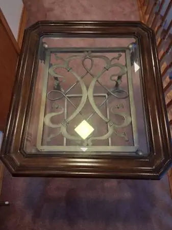 Living room Table