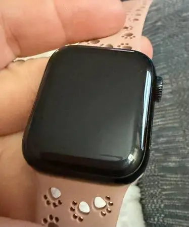Apple watch SE LTE