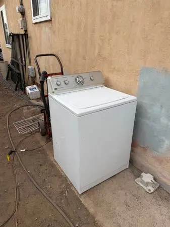 Maytag Centennial White Top Loading Washer For Sale $175 Or Best Offer