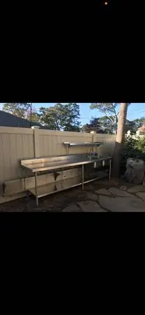 sink