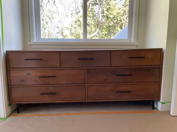 custom dressers