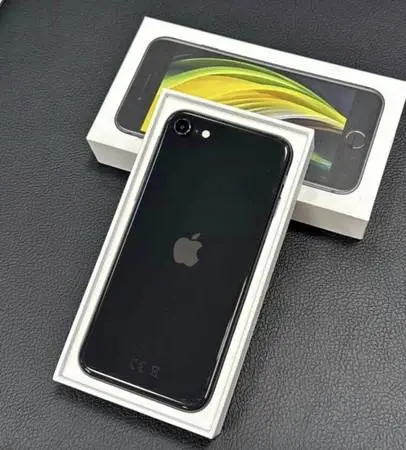 IPhone SE Unlocked