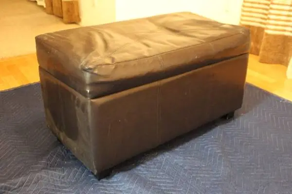 Ottoman