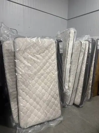 TWIN MATTRESS CLEARANCE!