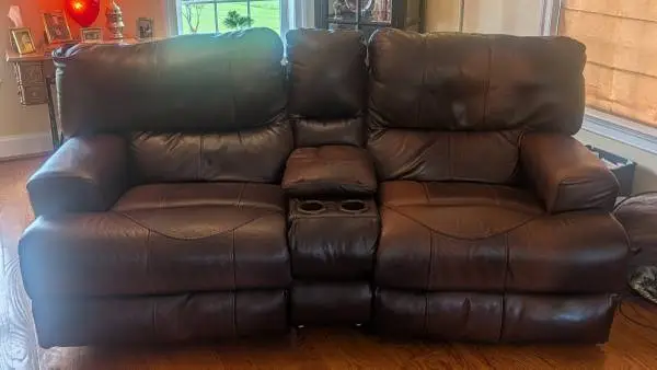 LUV SEAT