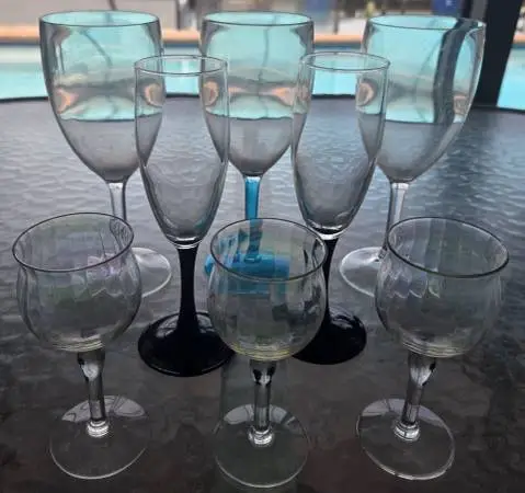 Glasses