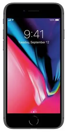 Apple iPhone 8, 64GB Factory Unlock CDMA/GSM Excellent condition World