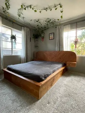 Custom bedroom sets