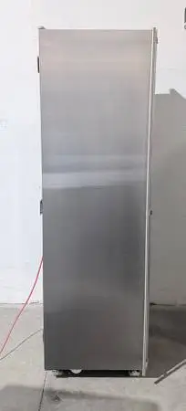 Liebherr F-1051 24 Built-In Full Freezer Column Stainless Steel
