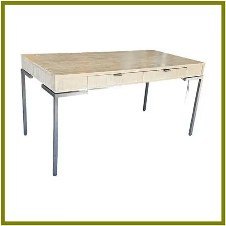 Hekman Sierra Heights Writing Desk