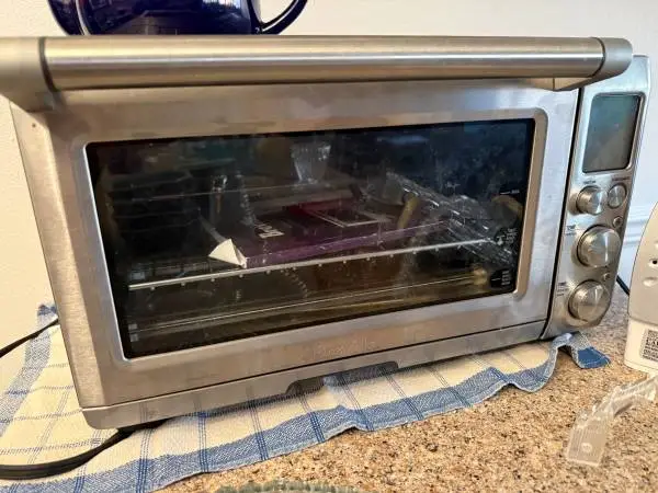 Breville Counter Top Oven