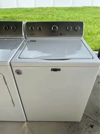 Maytag Washing Machine