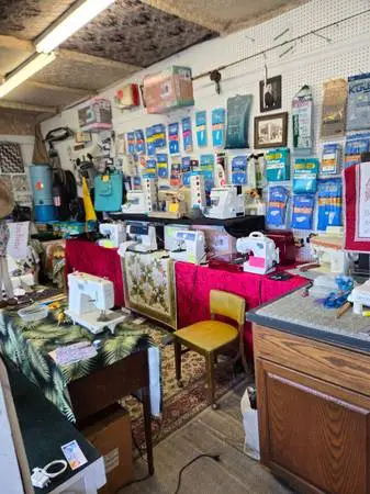 *** SALE ON SERGERS ***