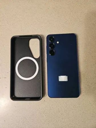 Samsung Galaxy S25 5G 128 GB Unlocked Warranty 12 GB Ram Memory