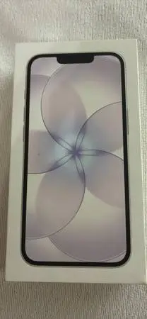 Brand New Iphone 17e 256 GB