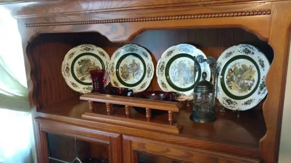 China cabinet