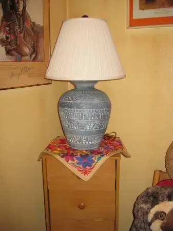 Table Lamp