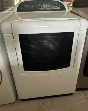 Whirlpool Electric Dryer