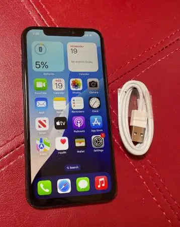 APPLE IPHONE XS - UNLOCKED FOR ANY CARRIER