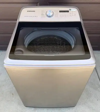 Washer