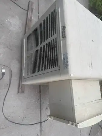 Small Swamp Cooler - Evaporative Cooler