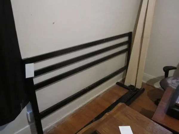 KING SIZE BEDS