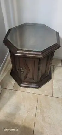 End table  or Night stand