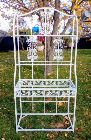 Bakers Rack