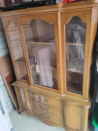 China cabinet