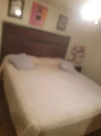 King Size Bed For Sale