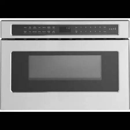 CAFE 24 MICROWAVE DRAWER (OUT OF BOX)