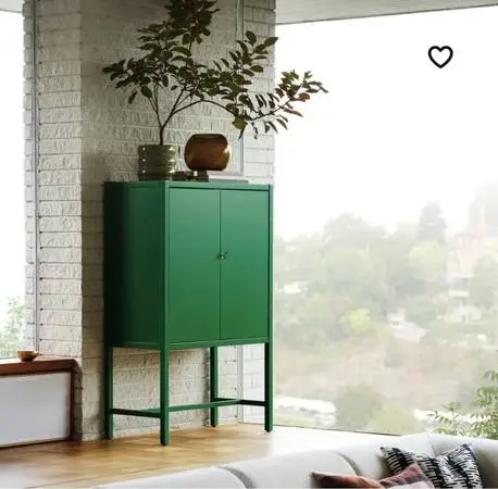 Stockholm IKEA Cabinet