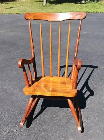 Rocking chair