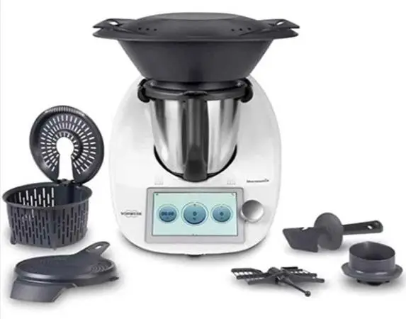 Brand new never opened TM6® Smart Multi Cooker - Thermomix®