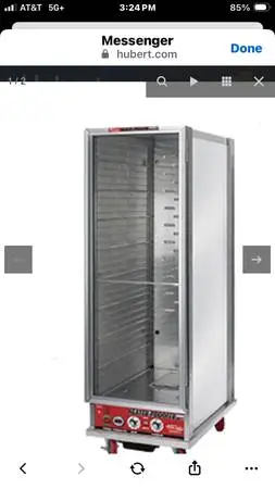 COMMERCIAL FOOD EQUIPMENT NEW AND USED