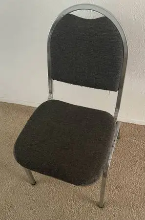 Professional Conference and Church Chairs