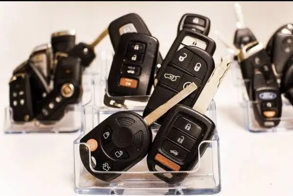 AFFORDABLE KEY FOBS AND REMOTES IN OC