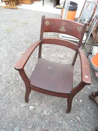 chairs