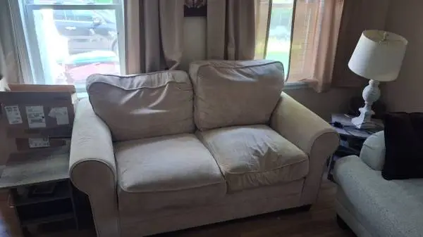 ⁹Couch for sale great condition