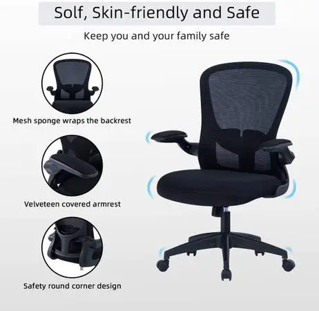 New office chair task chair