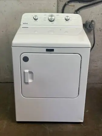 MAYTAG ELECRIC DRYER