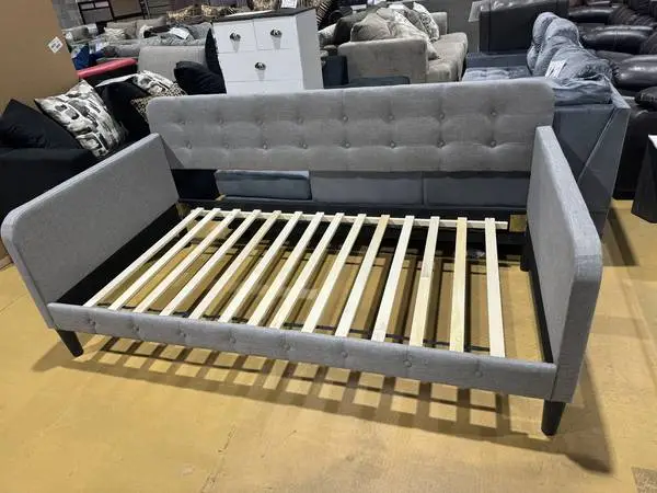 Homelegance Grey Color Day Bed Twin Size 229!!