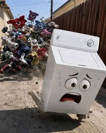 APPLIANCE REPAIR SERVICE
