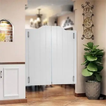 Cafe Swinging Doors (New in Box)