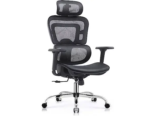 Brand new Executive Ergonomic Office chair