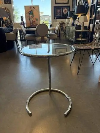 Scandinavian Designs Krom-C Table - 20X20X25