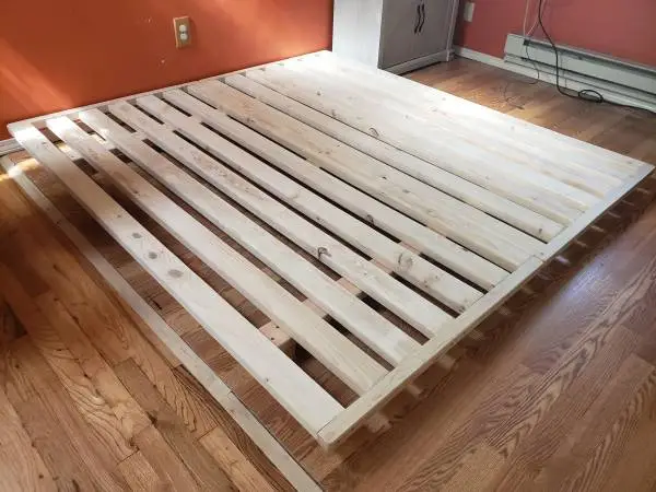 Low 4.5 high king base