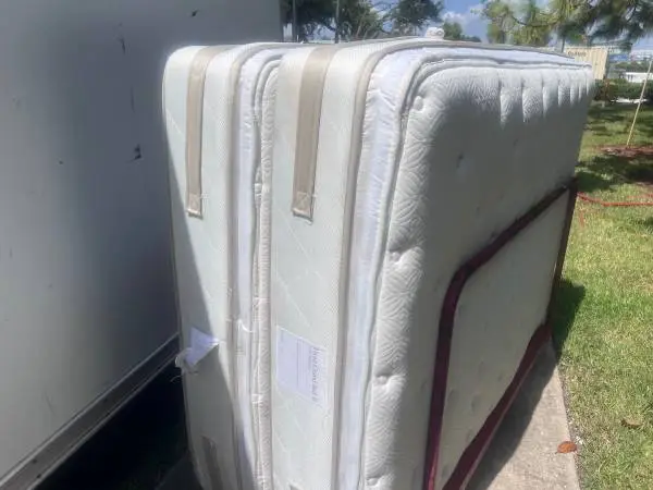 Super Plush Sealy Full Extra Long Mattress Sets