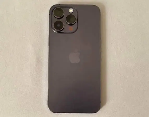 Iphone 14 pro max unlocked