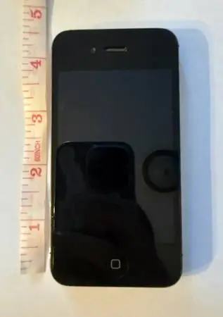 Bricked iPhone 4S 16gb